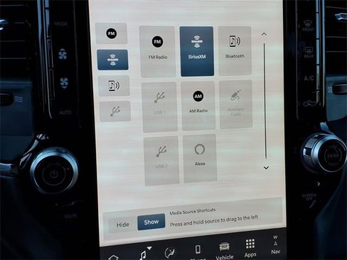 New 2026 RAM 1500 Laramie image 12