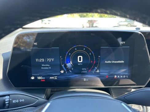 New 2026 Chevrolet Equinox LT image 18