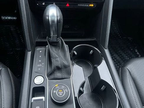 Used 2019 Volkswagen Atlas SEL image 21