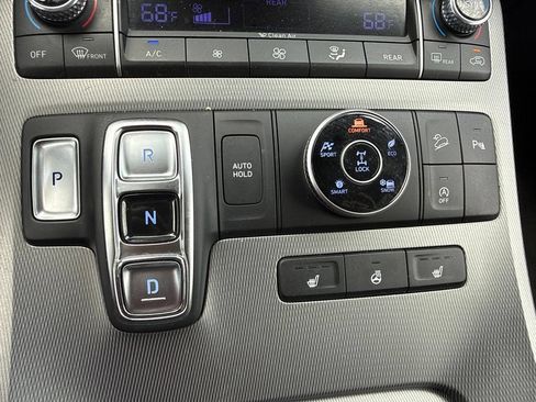 Used 2020 Hyundai Palisade SEL w/ Premium Package AWD/4WD image 14