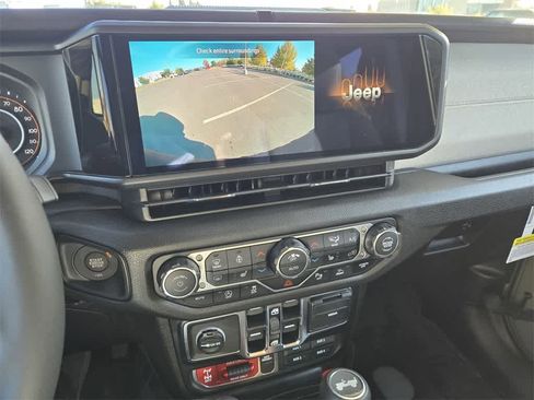 New 2026 Jeep Wrangler Unlimited Sport image 19