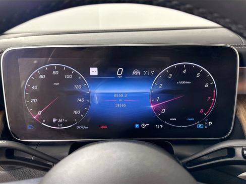 Certified 2023 Mercedes-Benz GLC 300 4MATIC image 14