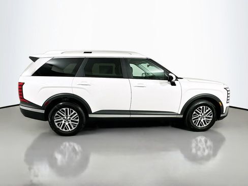 New 2026 Hyundai Palisade SEL image 4