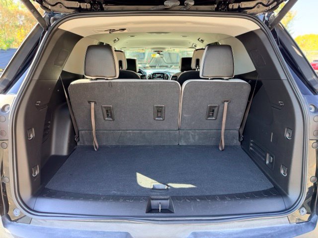 Used 2018 Chevrolet Traverse LT FWD image 27