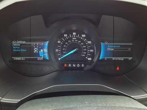 Used 2023 Ford Edge SEL image 15