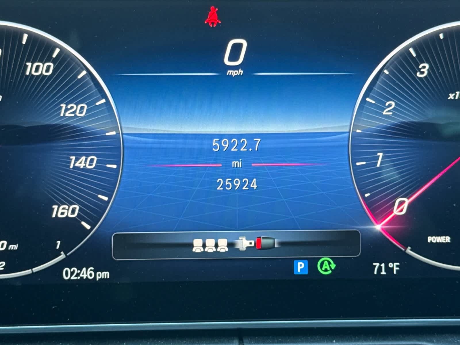 Used 2023 Mercedes-Benz C 300 Sedan image 26