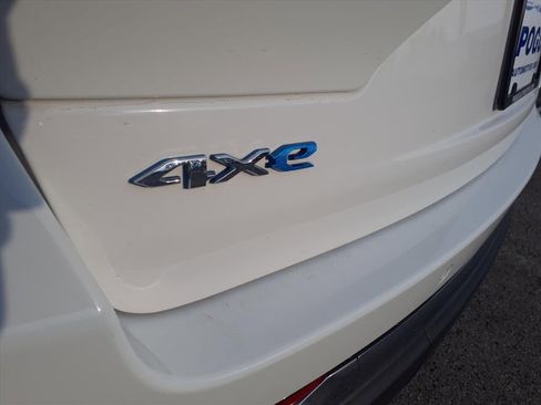 Used 2023 Jeep Grand Cherokee 4WD 4xe image 24