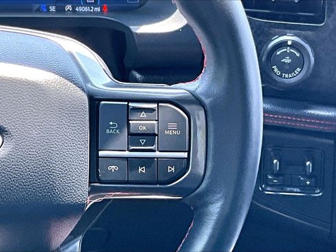 Certified 2024 Ford Expedition Limited AWD/4WD image 21