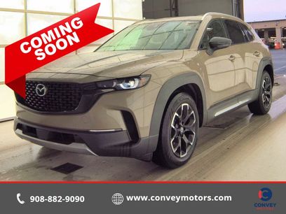 Used 2023 MAZDA CX-50 Meridian Edition