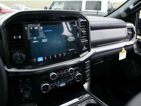 New 2026 Ford F150 Lariat w/ Equipment Group 501A Mid AWD/4WD image 24