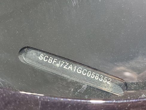 Used 2016 Bentley Continental GT Speed image 40