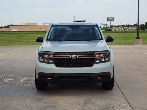 Used 2024 Ford Maverick Tremor w/ Tremor Off-Road Package AWD/4WD image 6