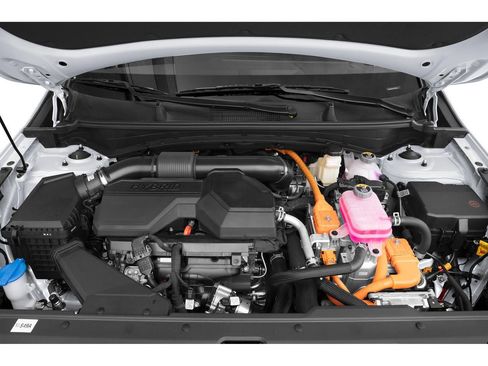 New 2026 Kia Sportage EX image 8