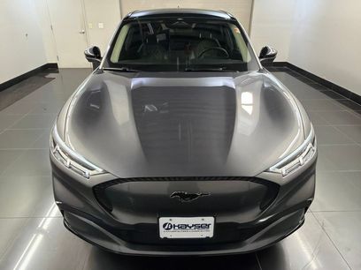 Certified 2023 Ford Mustang Mach-E California Route 1