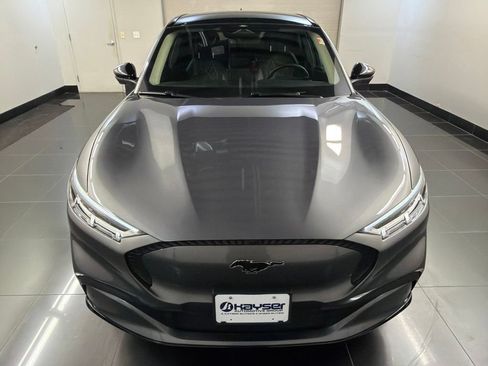 Certified 2023 Ford Mustang Mach-E California Route 1 AWD/4WD image 2