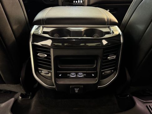 Used 2021 RAM 1500 Laramie w/ Night Edition image 24