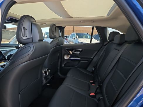 New 2026 Mercedes-Benz GLC 300 image 16