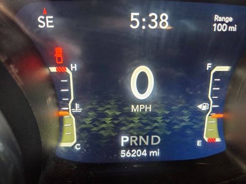 Used 2020 Jeep Gladiator Overland w/ Popular Equipment Package AWD/4WD image 31