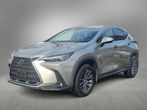 Used 2024 Lexus NX 350 AWD image 1