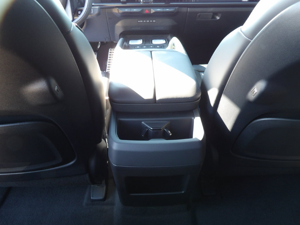 New 2027 Kia Telluride SX X-Line AWD/4WD image 25