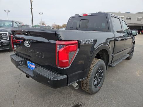 New 2026 Ford F150 XLT w/ Equipment Group 302A MID image 11