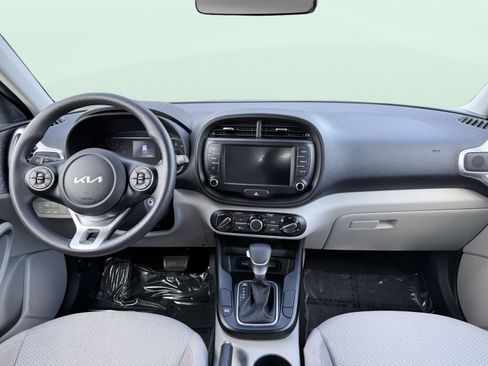 Used 2022 Kia Soul LX w/ Technology Package image 48