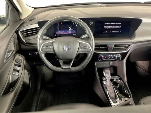 Used 2024 Buick Encore GX Sport Touring image 7