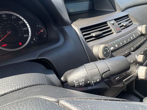 Used 2012 Honda Accord LX image 28