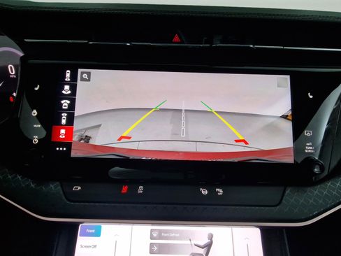 New 2025 Jeep Wagoneer Limited image 17