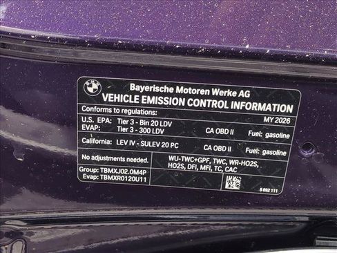 Used 2026 BMW 228i w/ Technology Package FWD image 16