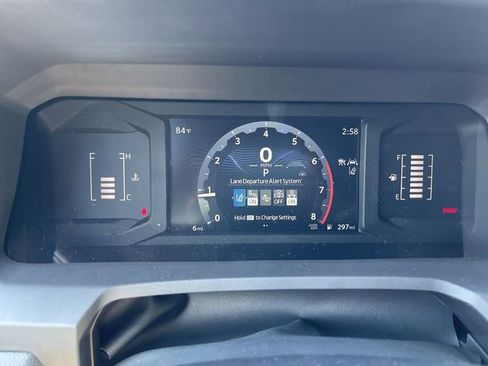 New 2025 Toyota Tacoma SR5 image 16