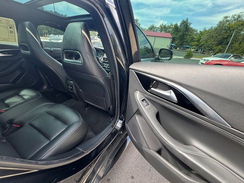 Used 2018 INFINITI QX30 Sport w/ Sport Leather Package image 14