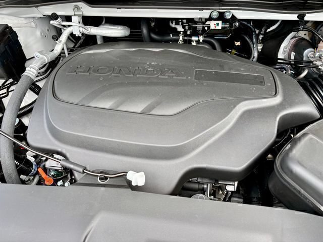 New 2026 Honda Odyssey EX-L image 7