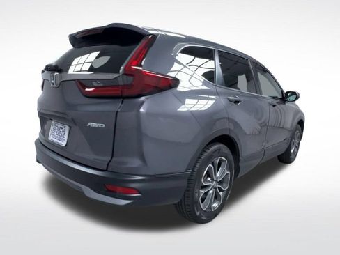 Used 2022 Honda CR-V EX image 10