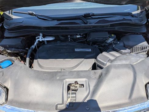 Used 2016 Honda Pilot EX-L image 36