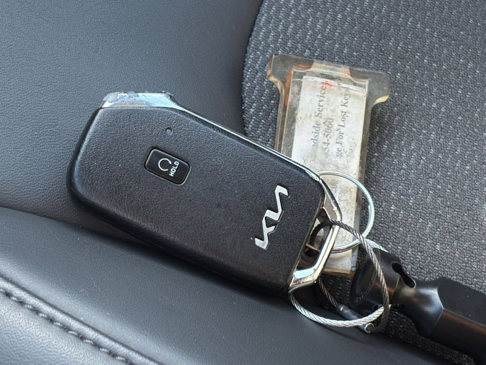 Used 2024 Kia Niro Wind FWD image 30