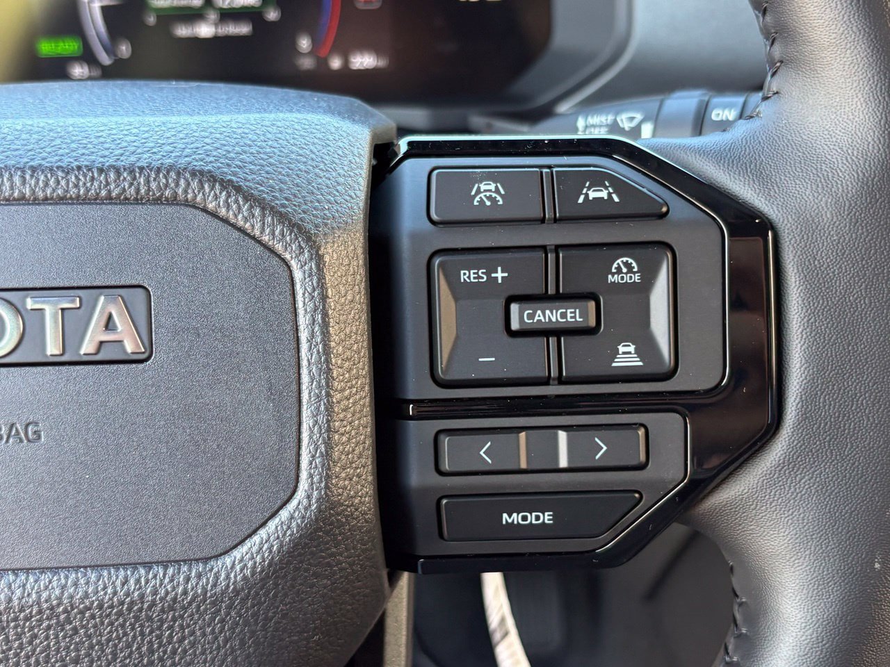 Used 2027 Toyota Land Cruiser 1958 AWD/4WD image 33