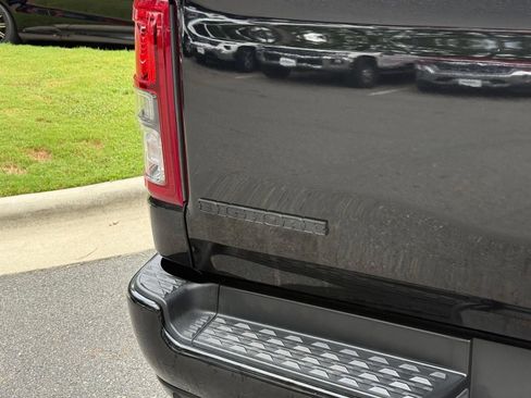 Used 2021 RAM 1500 Big Horn AWD/4WD image 12