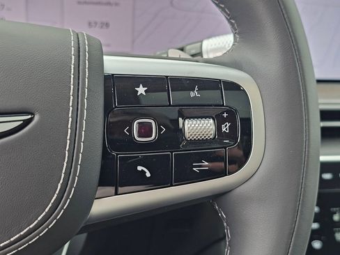 New 2026 Genesis GV80 3.5T Prestige image 38