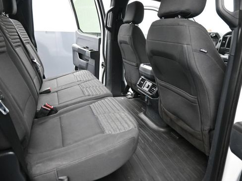 Used 2022 Ford F150 XL w/ STX Appearance Package AWD/4WD image 22