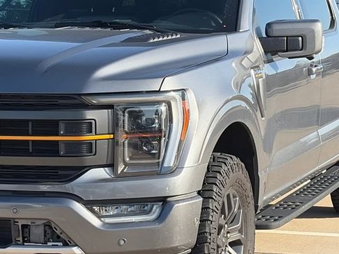 Used 2023 Ford F150 Tremor w/ Equipment Group 402A High AWD/4WD image 4