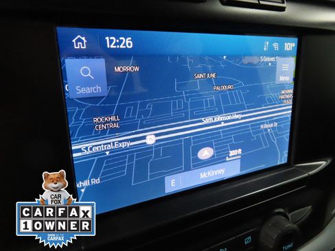 Used 2021 Ford F150 XL w/ STX Appearance Package AWD/4WD image 19