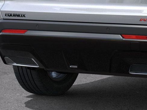 New 2026 Chevrolet Equinox RS image 15