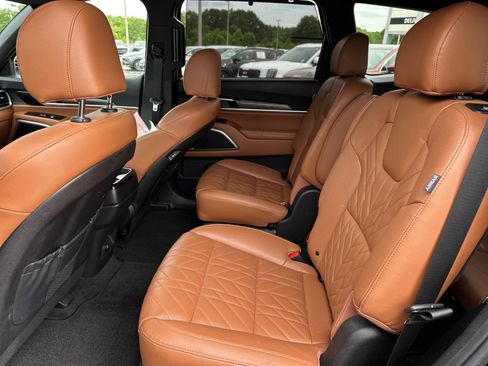 Certified 2023 Kia Telluride EX X-Line AWD/4WD image 11