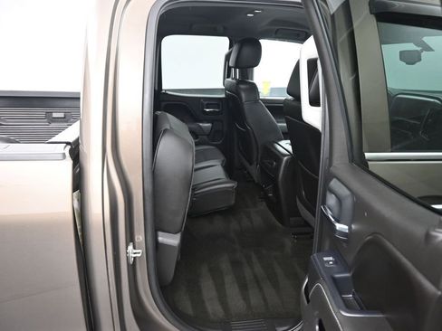 Used 2015 GMC Sierra 1500 SLE w/ All-Terrain Package AWD/4WD image 36