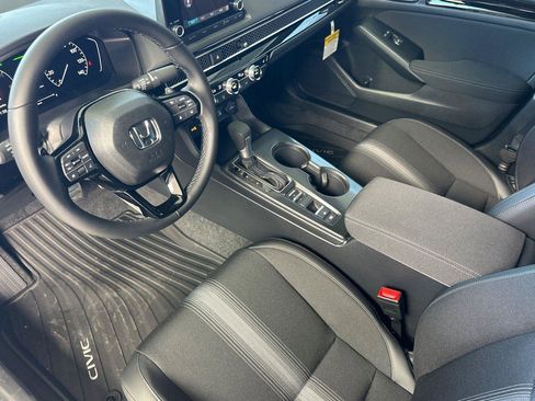 New 2026 Honda Civic Sport image 10
