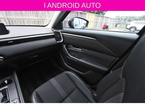 Used 2023 MAZDA CX-50 2.5 S w/ Preferred Plus Pkg AWD/4WD image 11