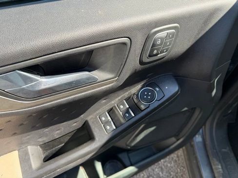 Used 2020 Ford Escape SEL FWD image 13