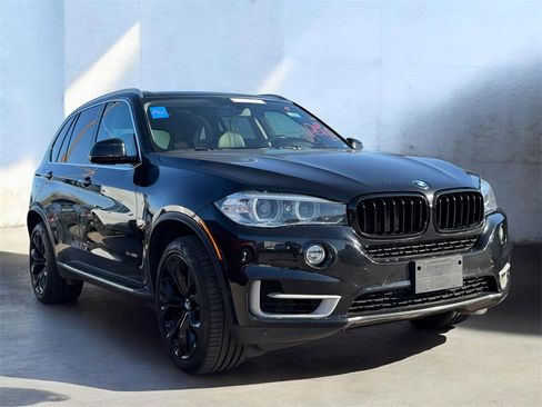 Used 2016 BMW X5 xDrive50i image 16