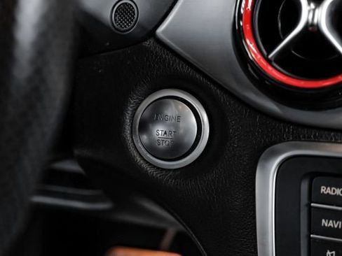 Used 2019 Mercedes-Benz CLA 45 AMG 4MATIC image 27